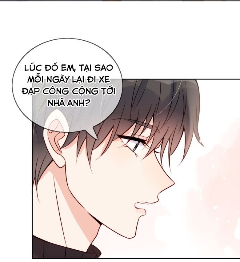 Kem Bơ Chất Lượng Kém Chap 54 - Next Chap 55