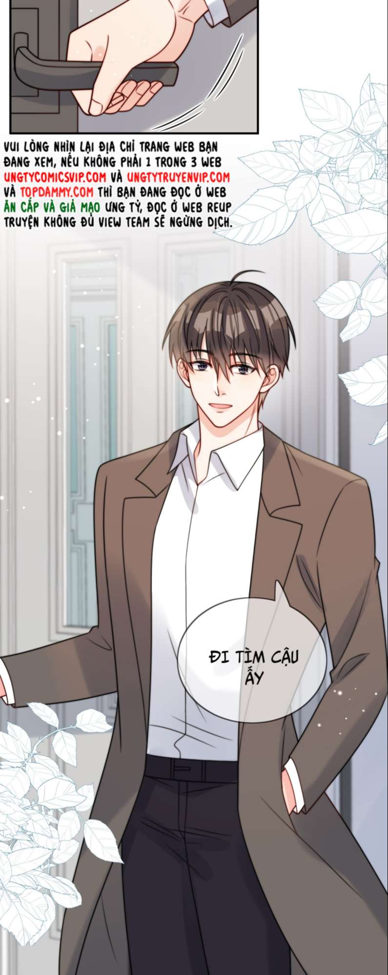 Kem Bơ Chất Lượng Kém Chap 52 - Next Chap 53