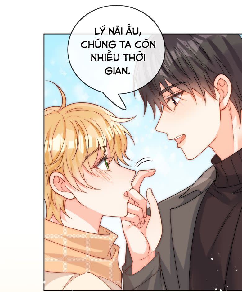 Kem Bơ Chất Lượng Kém Chap 54 - Next Chap 55