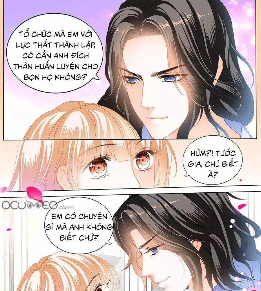 bá đạo tiểu thúc, xin trêu chọc vừa thôi! chapter 133 - Trang 2