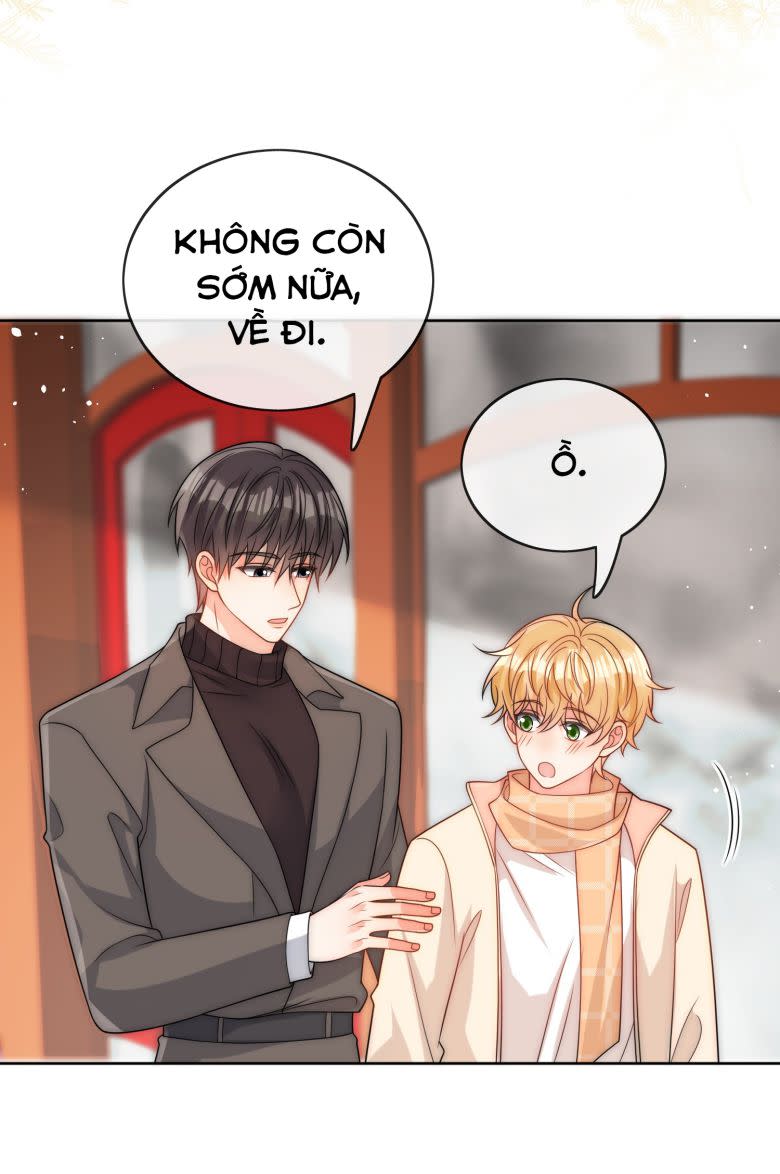 Kem Bơ Chất Lượng Kém Chap 54 - Next Chap 55