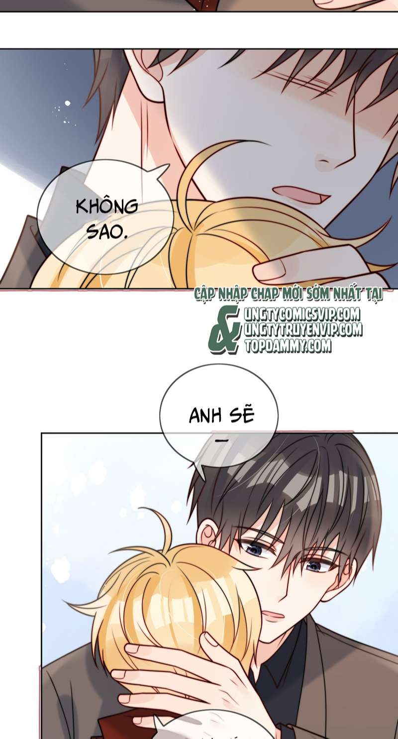 Kem Bơ Chất Lượng Kém Chap 57 - Next Chap 58