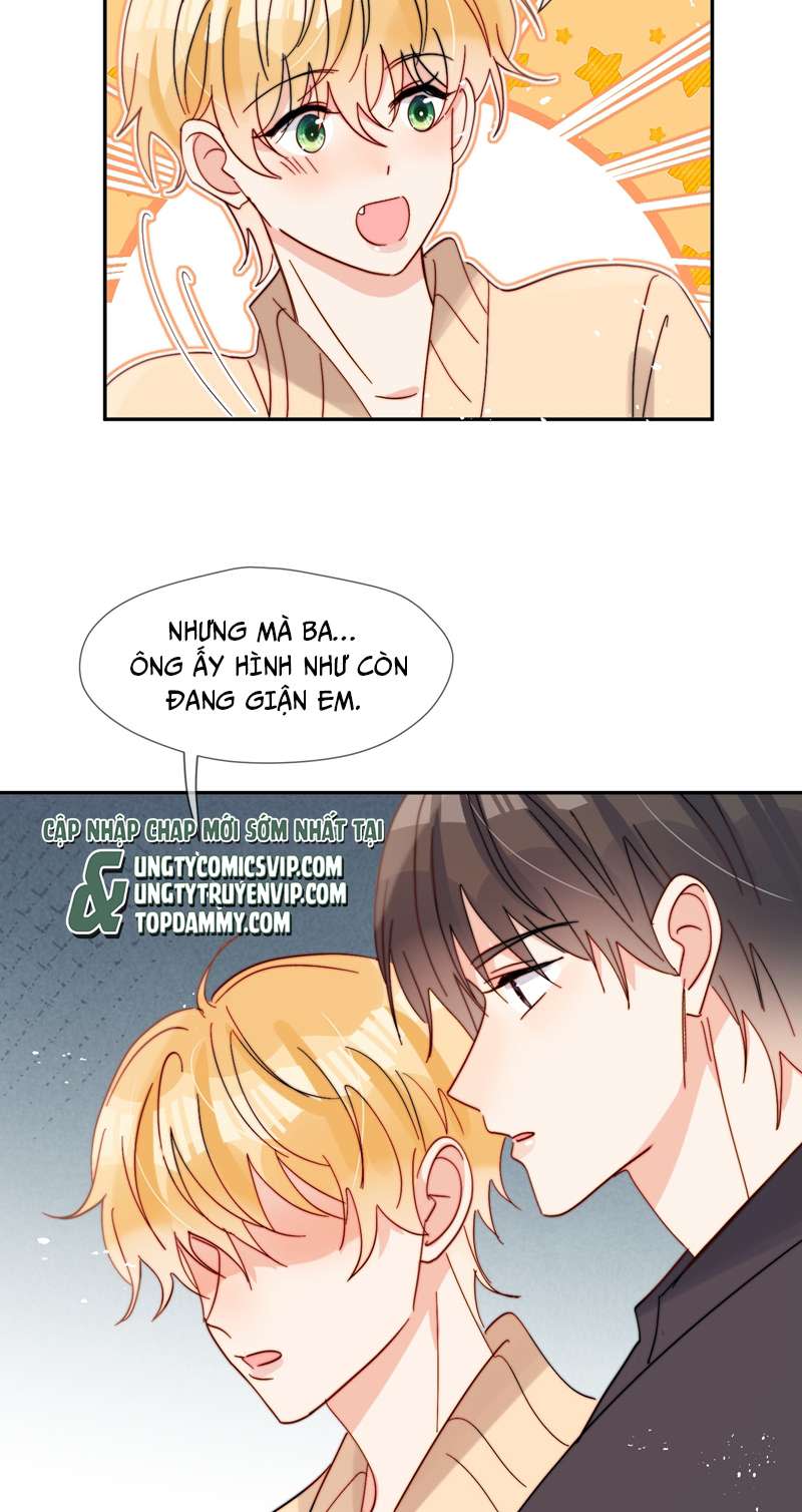 Kem Bơ Chất Lượng Kém Chap 68 - Next Chap 69