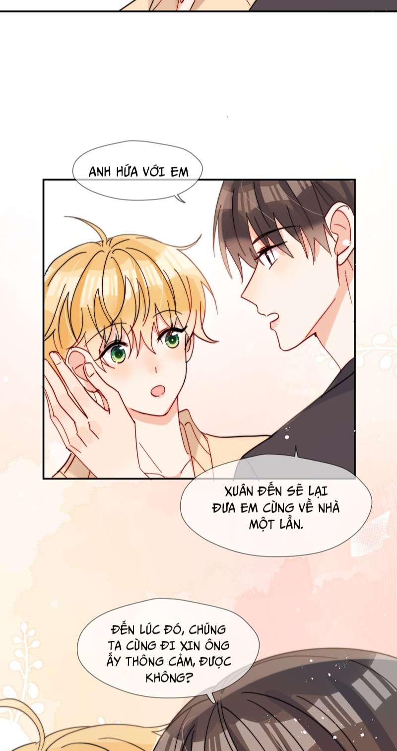 Kem Bơ Chất Lượng Kém Chap 68 - Next Chap 69