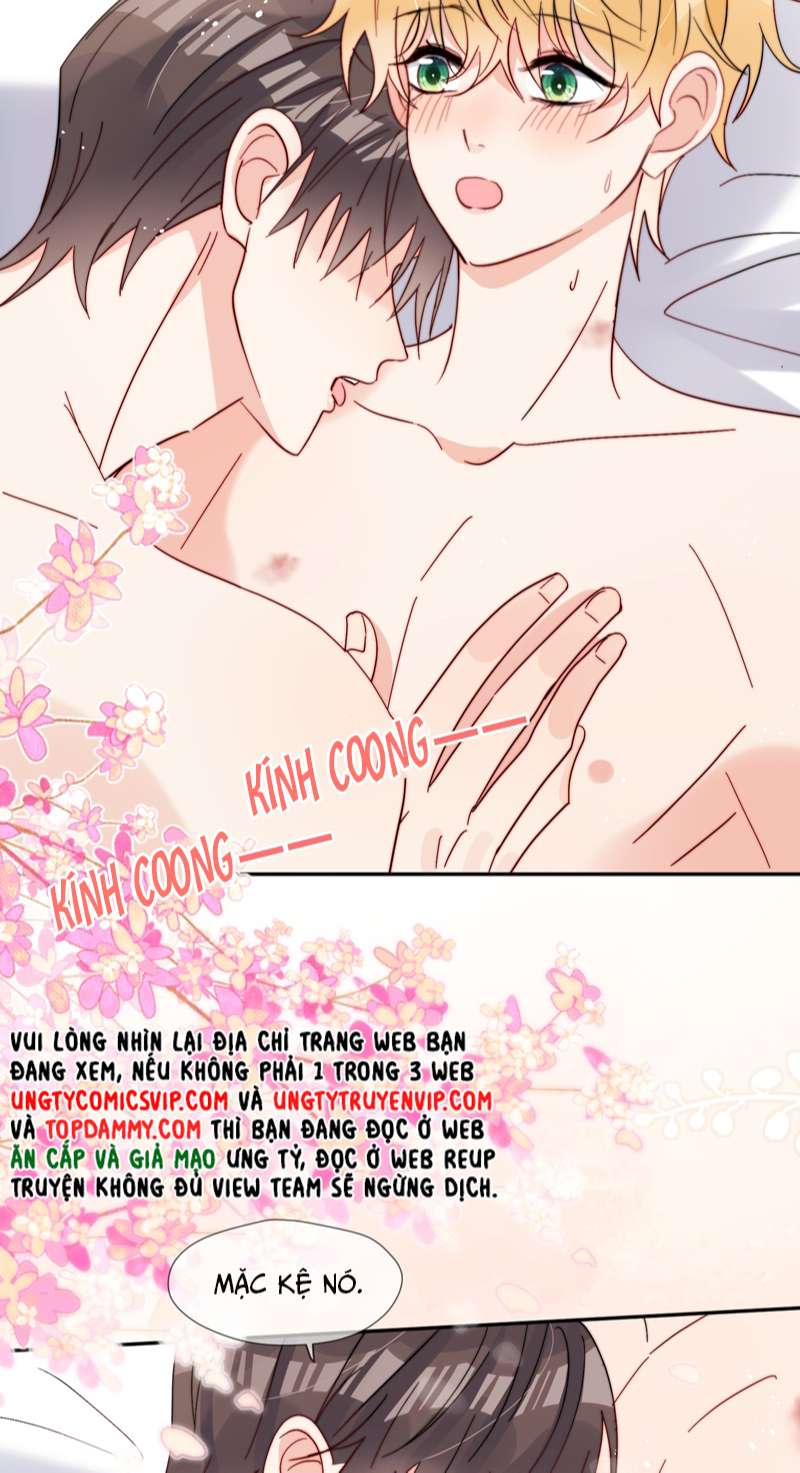 Kem Bơ Chất Lượng Kém Chap 68 - Next Chap 69