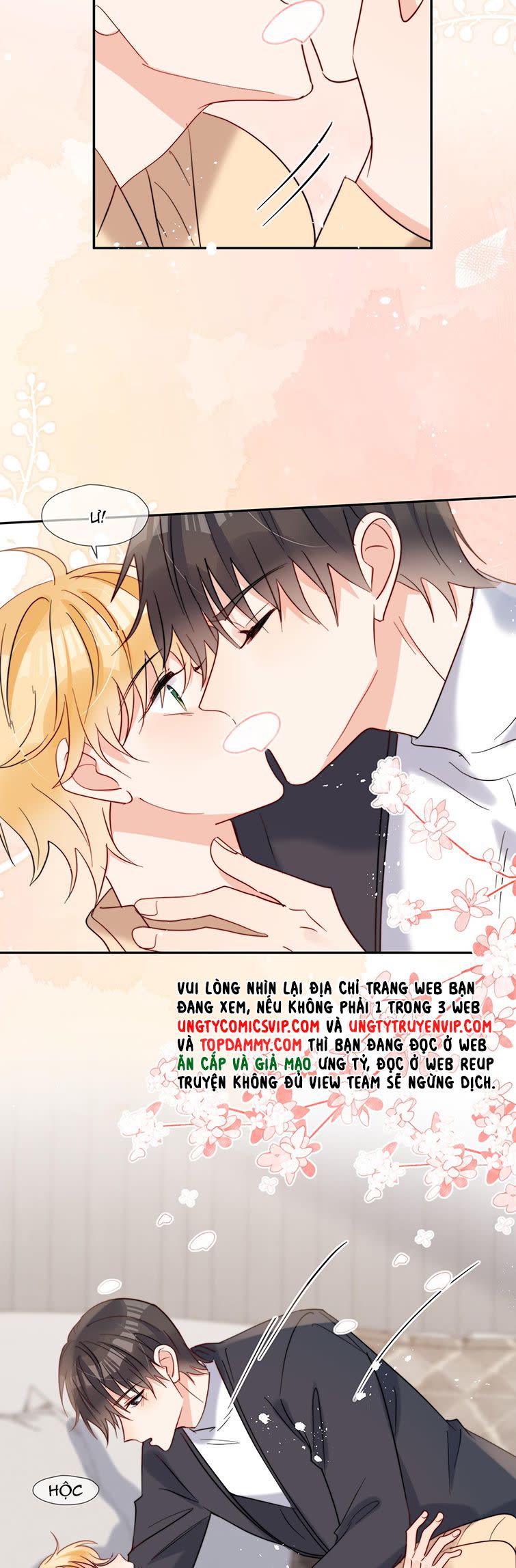 Kem Bơ Chất Lượng Kém Chap 66 - Next Chap 67