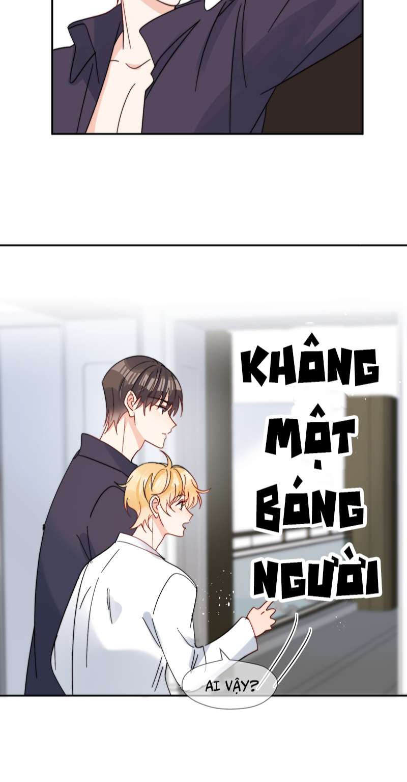 Kem Bơ Chất Lượng Kém Chap 68 - Next Chap 69