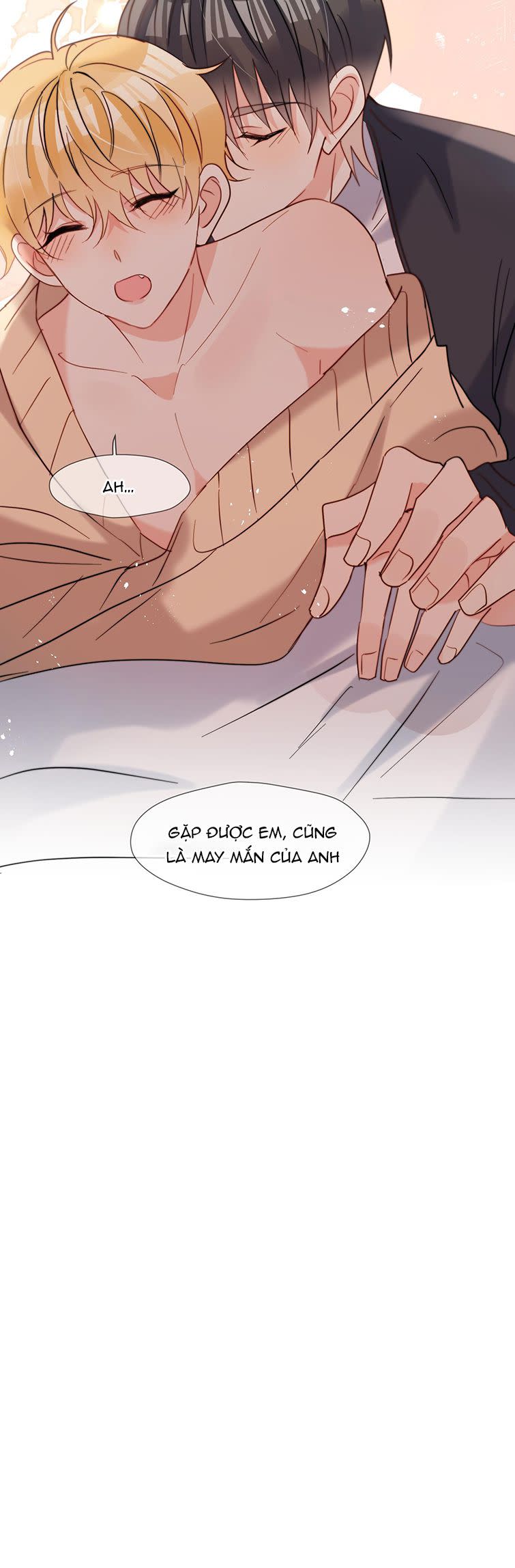 Kem Bơ Chất Lượng Kém Chap 66 - Next Chap 67