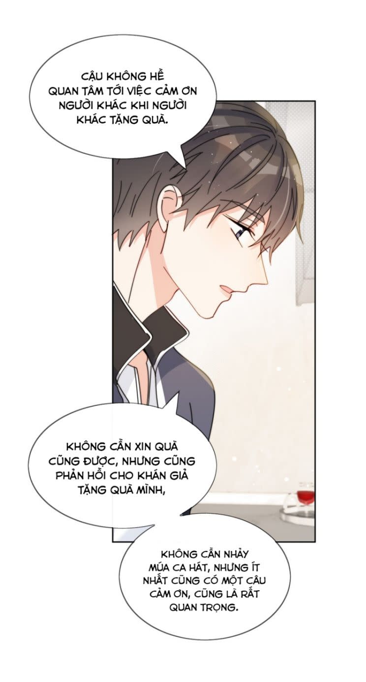 Kem Bơ Chất Lượng Kém Chap 7 - Next Chap 8