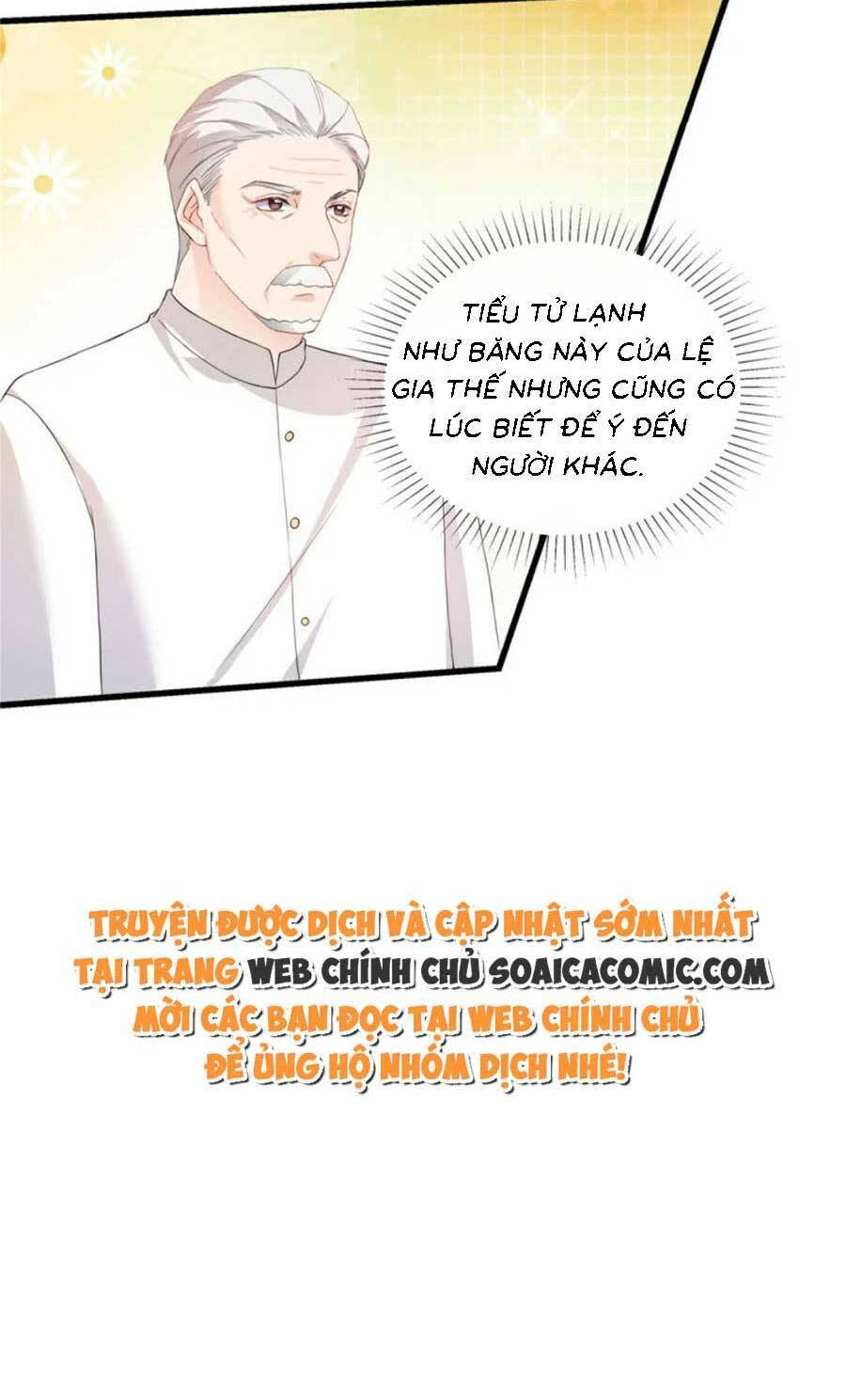 long phượng tam bảo cô vợ tuyệt vời của lệ gia chapter 52 - Trang 2