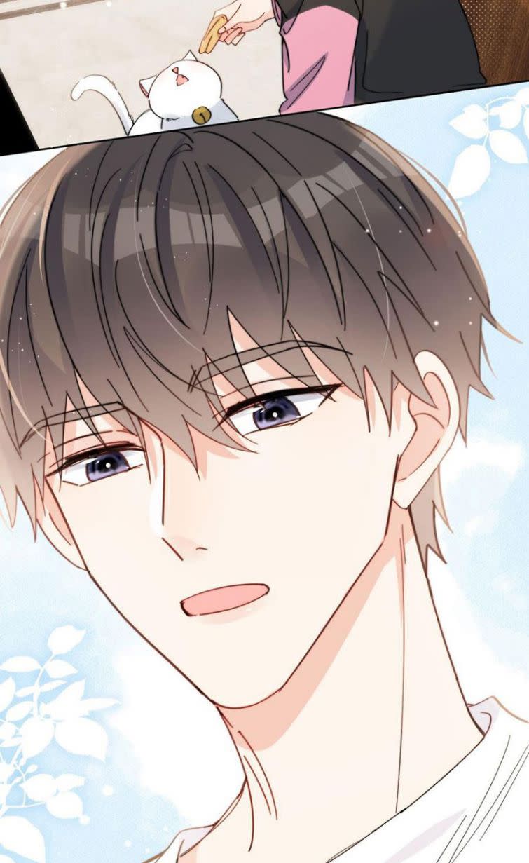 Kem Bơ Chất Lượng Kém Chap 9 - Next Chap 10