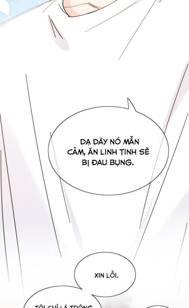 Kem Bơ Chất Lượng Kém Chap 9 - Next Chap 10