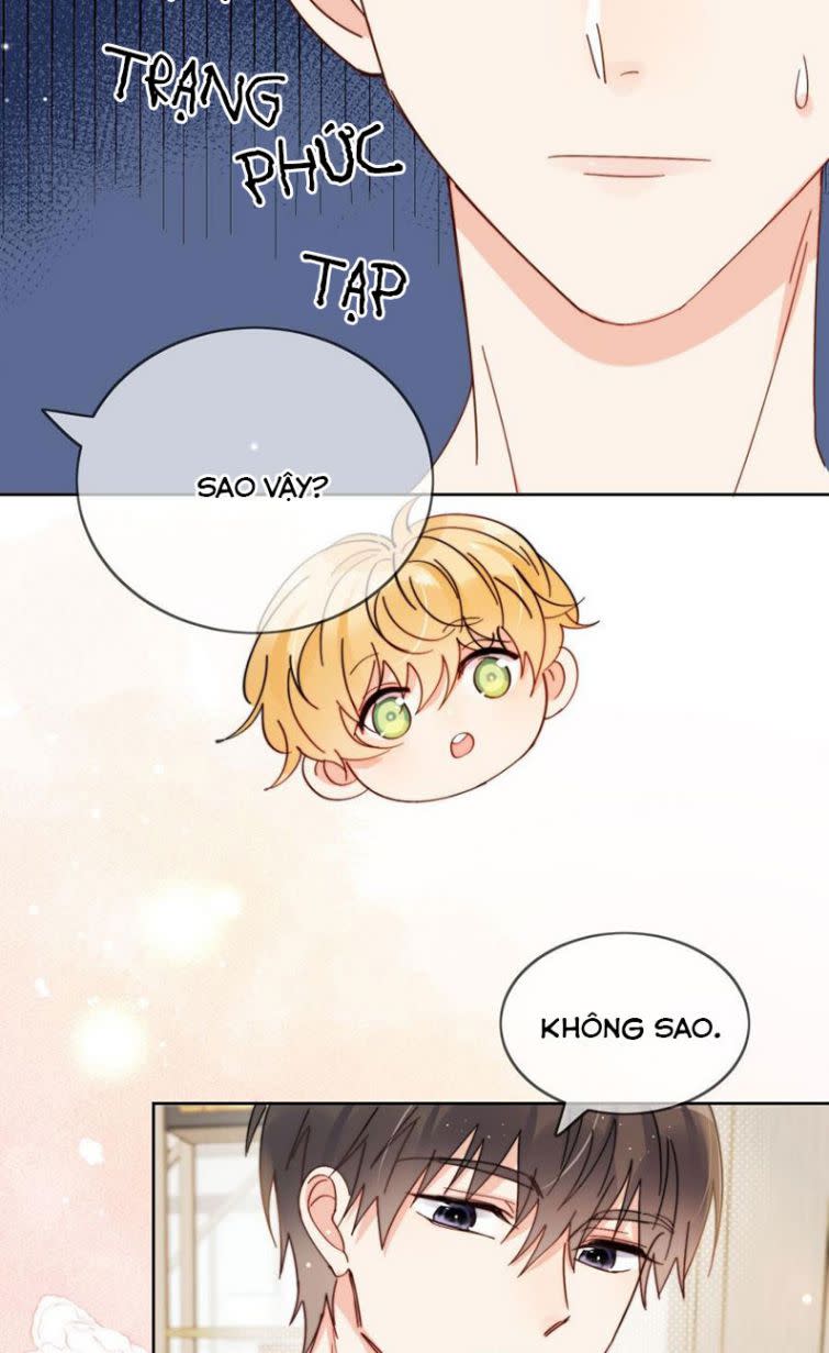 Kem Bơ Chất Lượng Kém Chap 9 - Next Chap 10