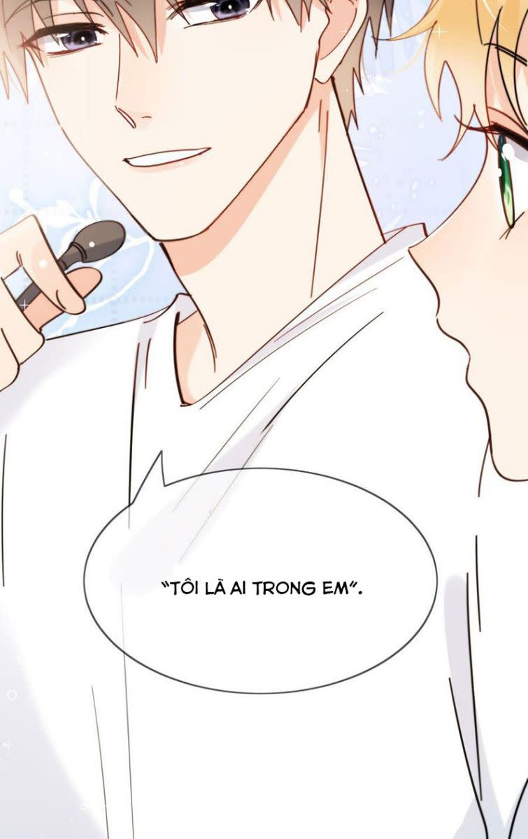 Kem Bơ Chất Lượng Kém Chap 9 - Next Chap 10