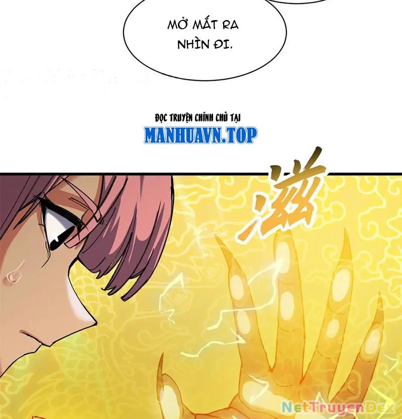 Ma Thú Siêu Thần Chapter 169 - Next 