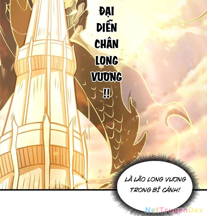 Ma Thú Siêu Thần Chapter 169 - Next 