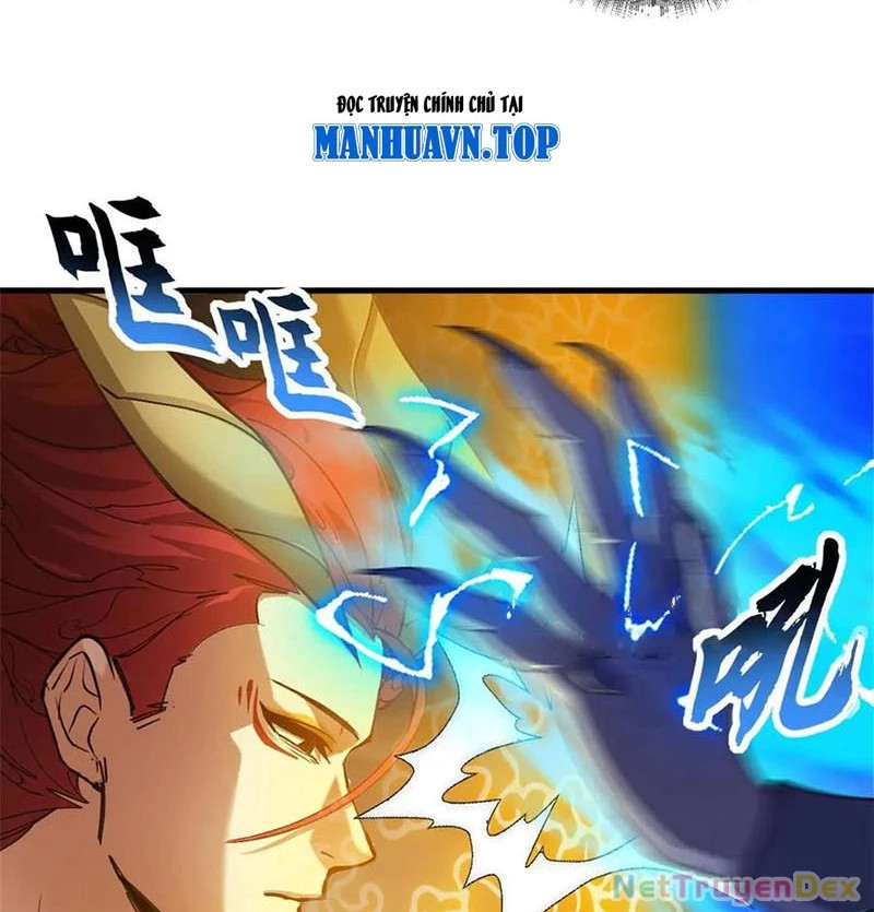 Ma Thú Siêu Thần Chapter 169 - Next 