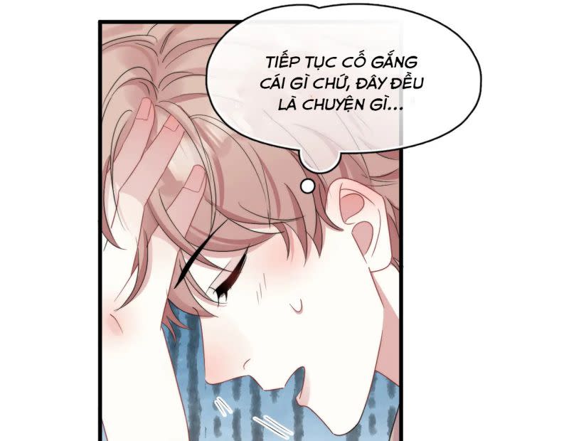 Không Có Tiền Chap 19 - Next Chap 20