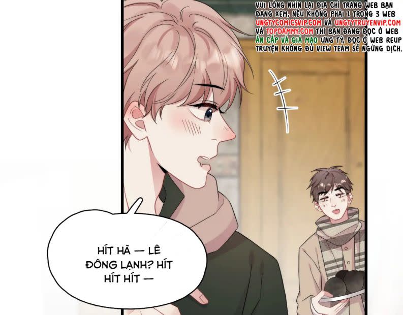 Không Có Tiền Chap 19 - Next Chap 20