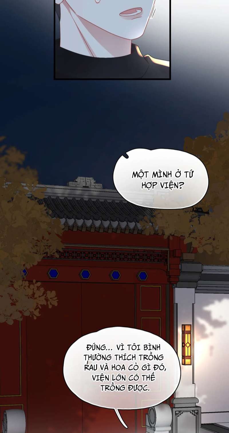 Không Có Tiền Chap 12 - Next Chap 13