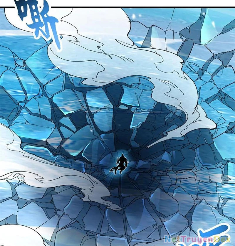 Ma Thú Siêu Thần Chapter 169 - Next 