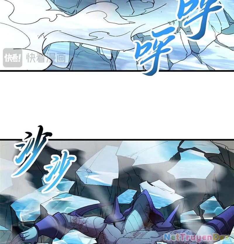 Ma Thú Siêu Thần Chapter 169 - Next 