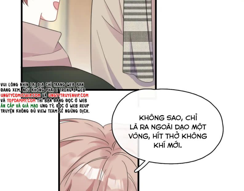 Không Có Tiền Chap 19 - Next Chap 20