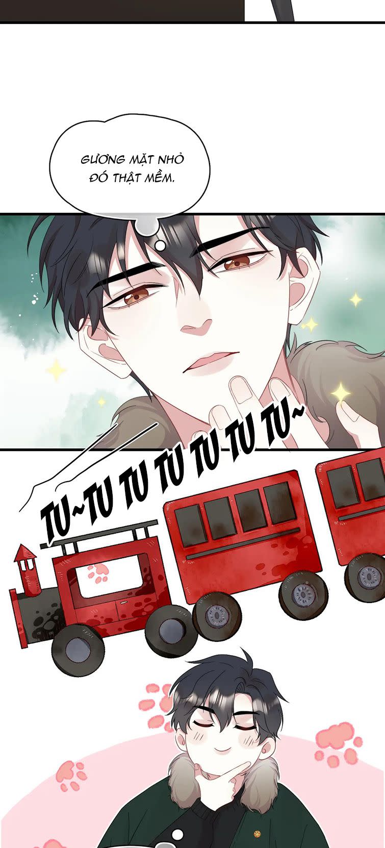 Không Có Tiền Chap 15 - Next Chap 16