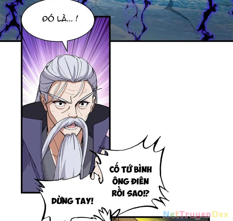 Ma Thú Siêu Thần Chapter 169 - Next 