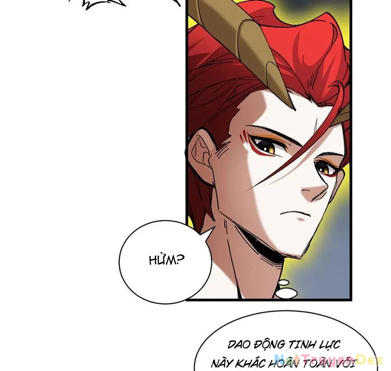 Ma Thú Siêu Thần Chapter 169 - Next 