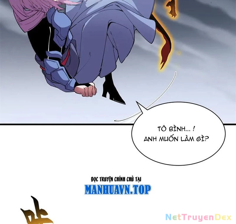 Ma Thú Siêu Thần Chapter 169 - Next 