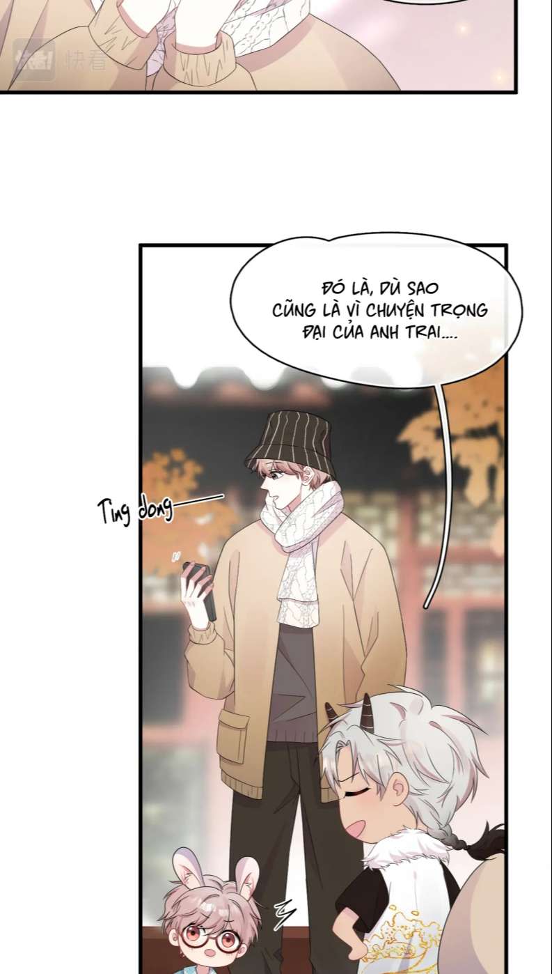 Không Có Tiền Chap 25 - Next Chap 26