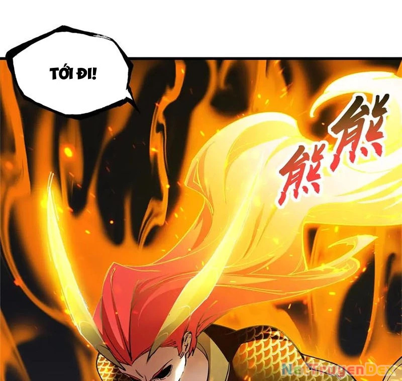 Ma Thú Siêu Thần Chapter 169 - Next 