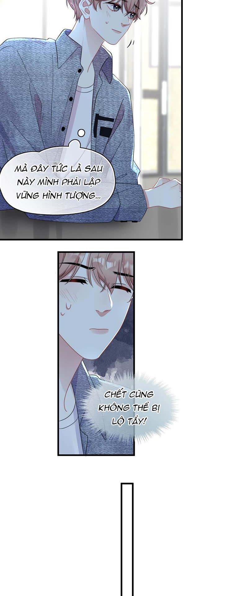 Không Có Tiền Chap 2 - Next Chap 3