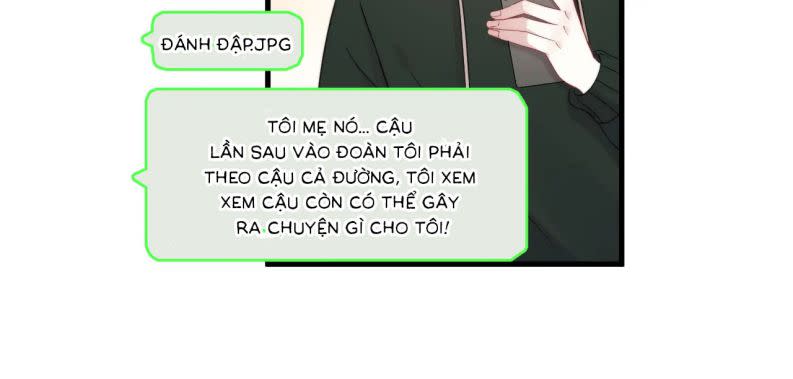 Không Có Tiền Chap 19 - Next Chap 20