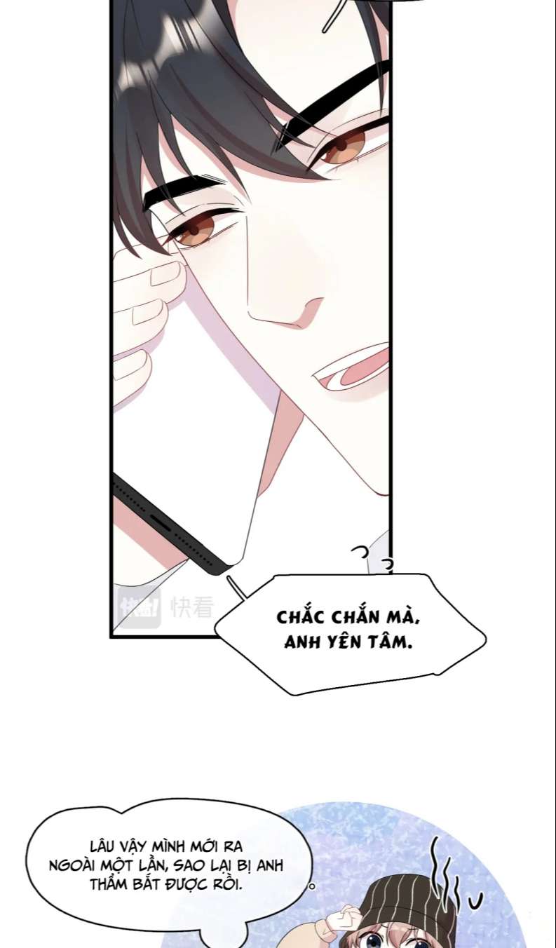 Không Có Tiền Chap 25 - Next Chap 26