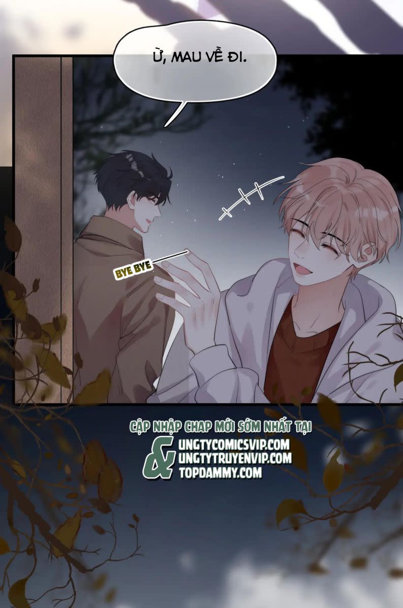 Không Có Tiền Chap 29 - Next Chap 30