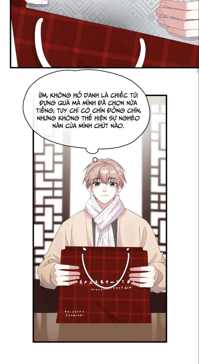 Không Có Tiền Chap 25 - Next Chap 26