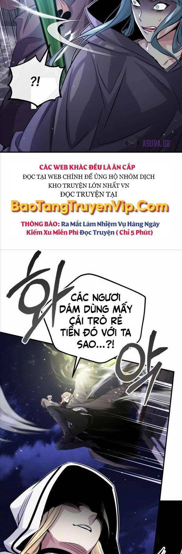 sự thức tỉnh của hắc ma pháp sư sau 66666 năm chapter 66 - Next Chapter 66