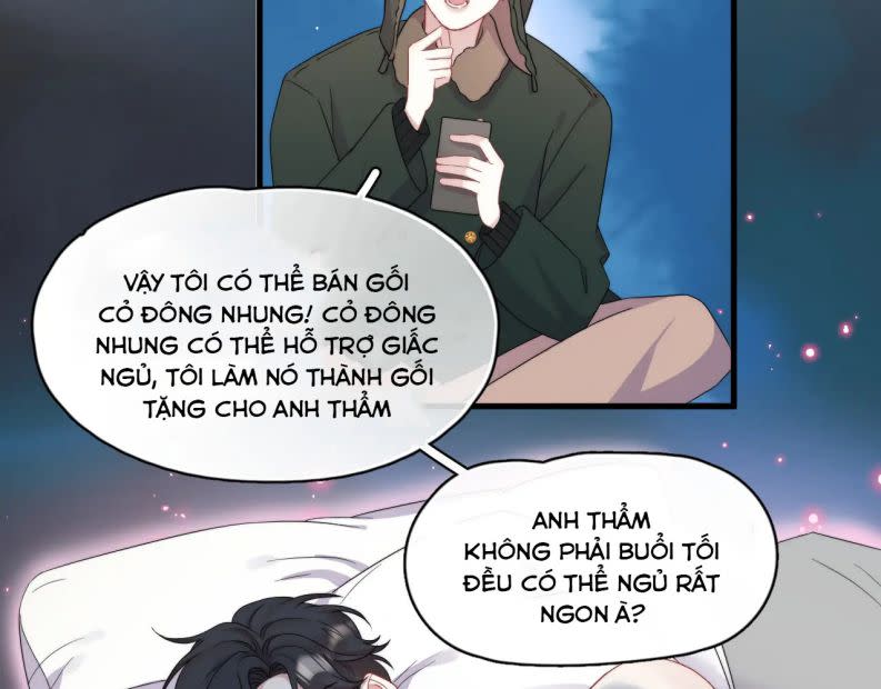 Không Có Tiền Chap 19 - Next Chap 20