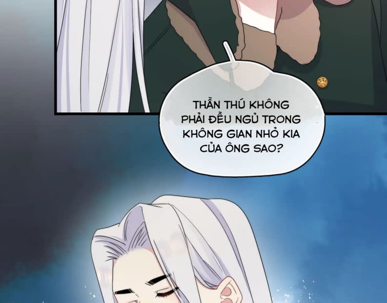 Không Có Tiền Chap 19 - Next Chap 20