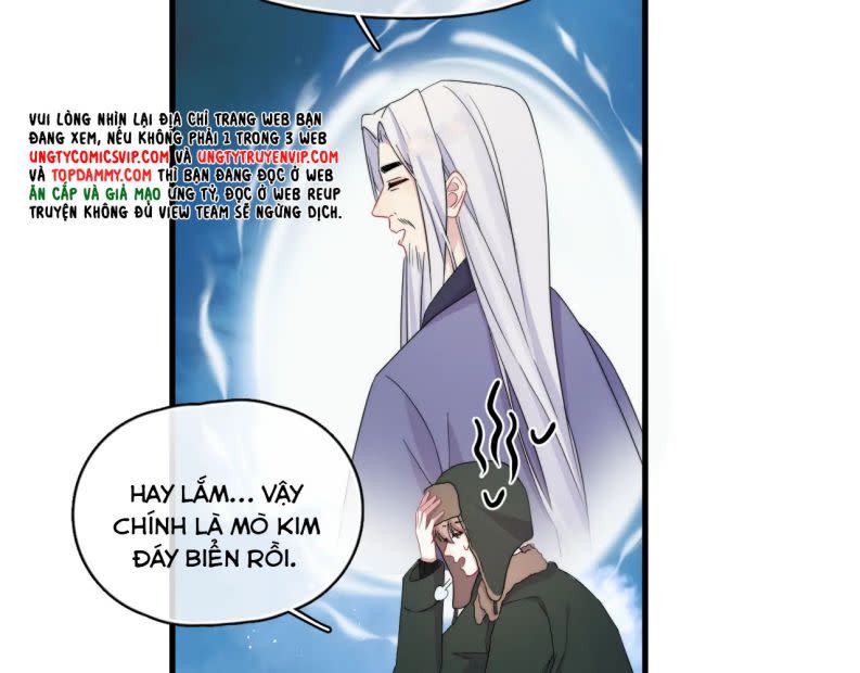 Không Có Tiền Chap 19 - Next Chap 20