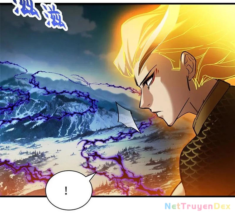 Ma Thú Siêu Thần Chapter 169 - Next 