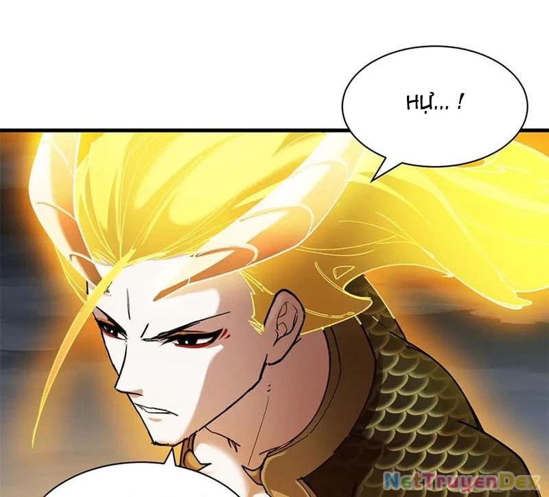 Ma Thú Siêu Thần Chapter 169 - Next 