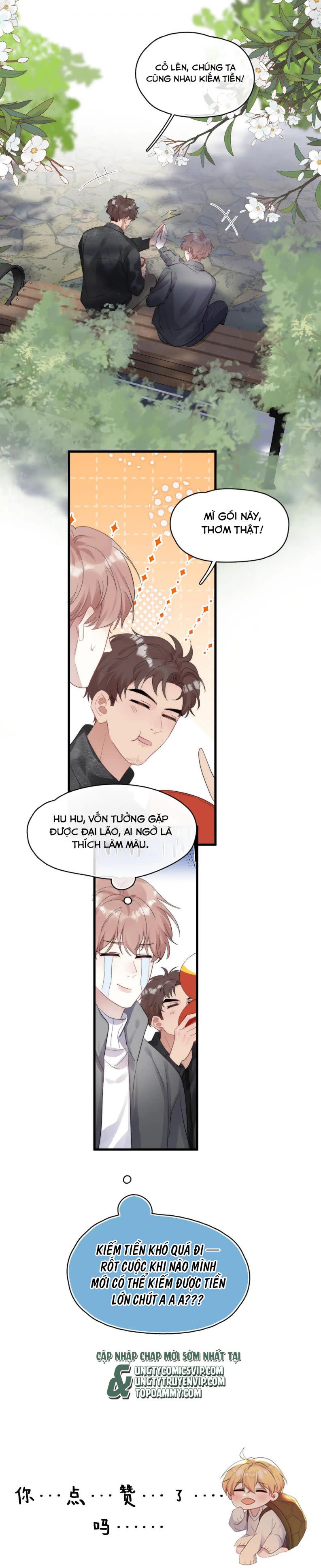 Không Có Tiền Chap 29 - Next Chap 30