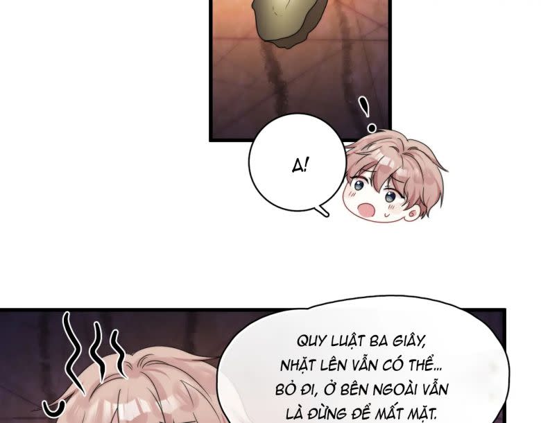 Không Có Tiền Chap 7 - Next Chap 8