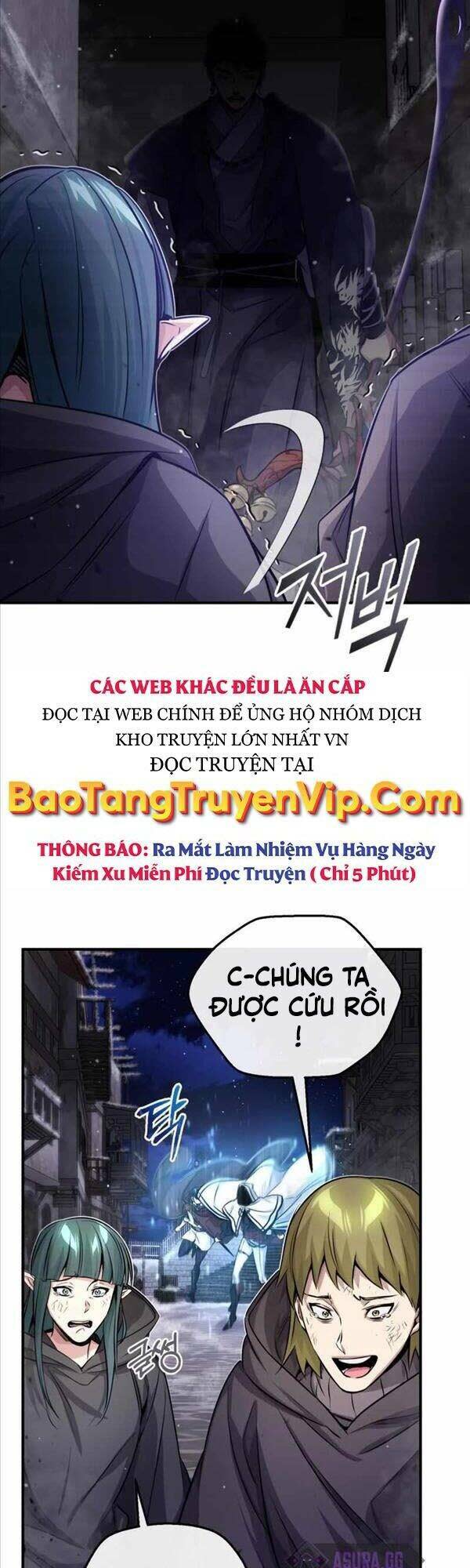 sự thức tỉnh của hắc ma pháp sư sau 66666 năm chapter 66 - Next Chapter 66