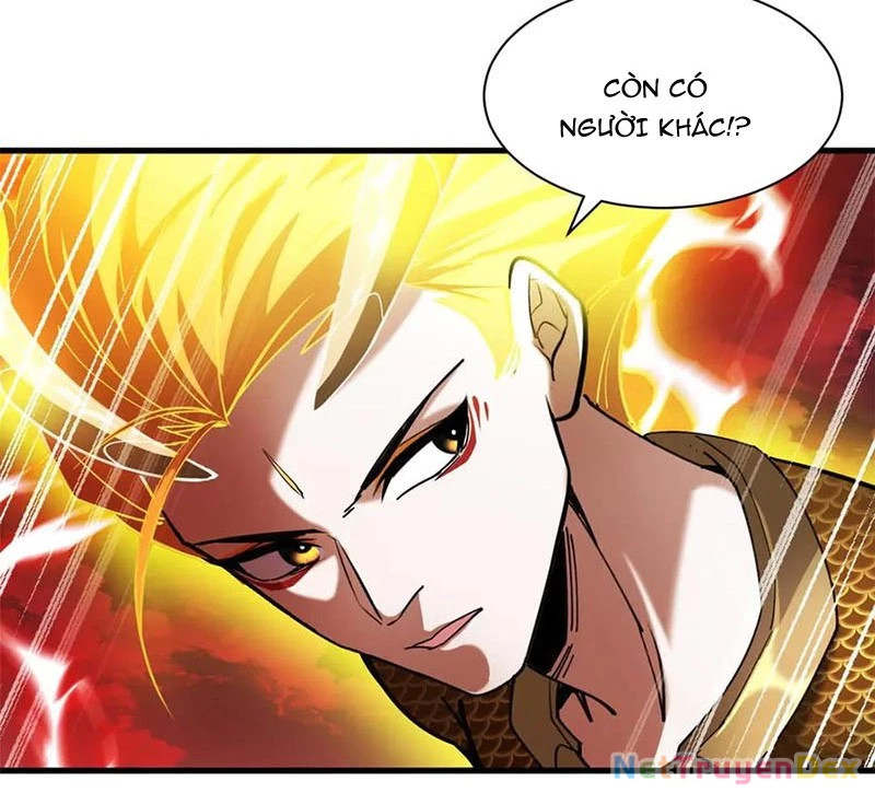 Ma Thú Siêu Thần Chapter 169 - Next 