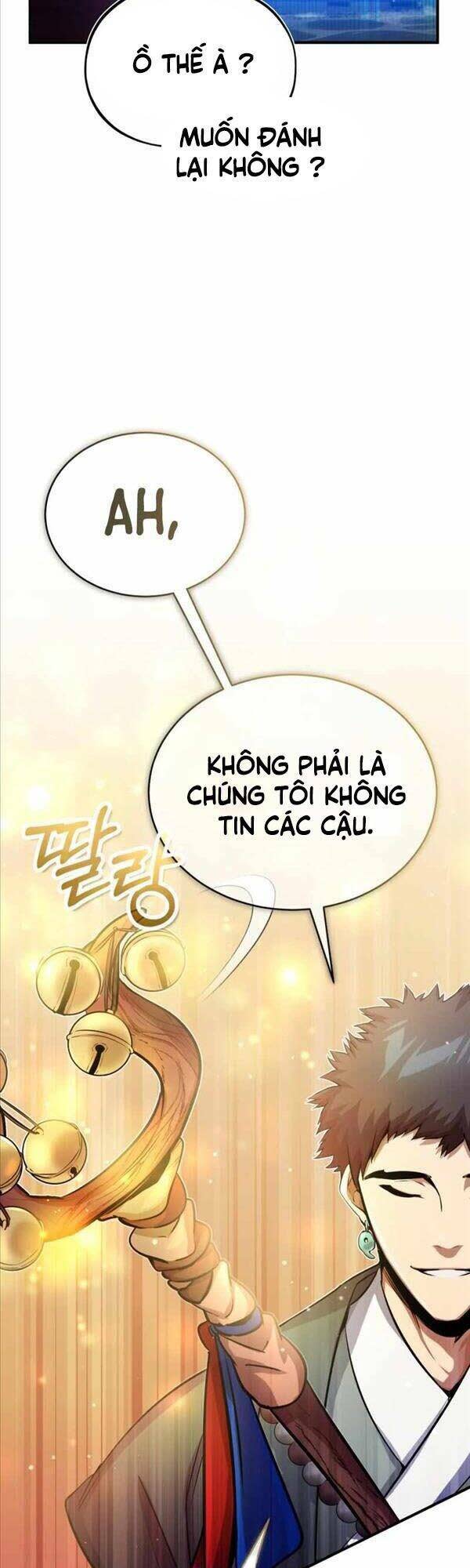 sự thức tỉnh của hắc ma pháp sư sau 66666 năm chapter 66 - Next Chapter 66