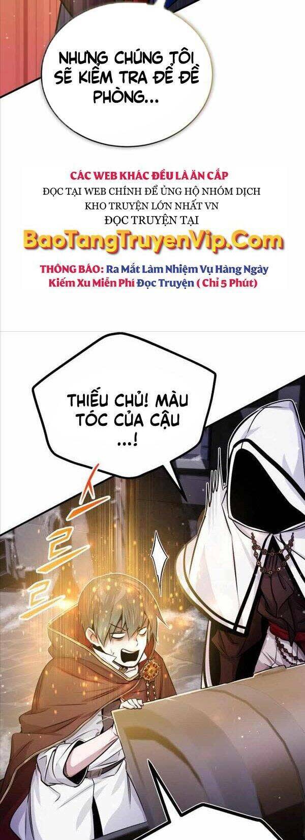 sự thức tỉnh của hắc ma pháp sư sau 66666 năm chapter 66 - Next Chapter 66